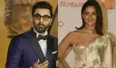 इन अभिनेता और अभिनेत्री को मिला फिल्मफेयर अवॉर्ड- बॉलीवुड में हंगामा इन अभिनेता और अभिनेत्री को मिला फिल्मफेयर अवॉर्ड- बॉलीवुड में हंगामा