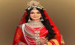 शो में माता सीता की भूमिका निभाकर क्यूँ आये प्राची बंसल की आंखों में.. शो में माता सीता की भूमिका निभाकर क्यूँ आये प्राची बंसल की आंखों में..