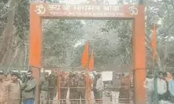 दारु पीने से मना करने पर पुजारी एवं सेवादार की हत्या- अघोरी समेत 3... दारु पीने से मना करने पर पुजारी एवं सेवादार की हत्या- अघोरी समेत 3...