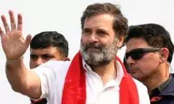 कांग्रेस नेता का बड़ा दावा- राहुल गांधी की यात्रा 2029 चुनाव की तैयारी कांग्रेस नेता का बड़ा दावा- राहुल गांधी की यात्रा 2029 चुनाव की तैयारी