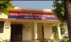 रफ्तार का कहर- काल बनी कार की टक्कर से 2 महिलाओं की मौत- हाईवे जाम रफ्तार का कहर- काल बनी कार की टक्कर से 2 महिलाओं की मौत- हाईवे जाम