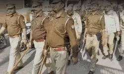 अभ्यर्थियों को बड़ी राहत- पुलिस भर्ती की रजिस्ट्रेशन डेट बढी-31 तक मौका अभ्यर्थियों को बड़ी राहत- पुलिस भर्ती की रजिस्ट्रेशन डेट बढी-31 तक मौका