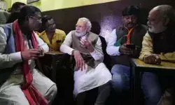 पीएम मोदी ने जहां ली थी चाय की चुस्कियां- अब सील होगी पप्पू की दुकान