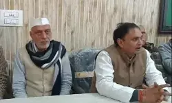 रालोद का ऐलान- हैंडपंप सिंबल पर RLD का प्रत्याशी ही लड़ेगा इलेक्शन रालोद का ऐलान- हैंडपंप सिंबल पर RLD का प्रत्याशी ही लड़ेगा इलेक्शन