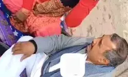 धरने पर बैठना तुम्हारा नहीं मेरा काम- राजू अहलावत ने कराया धरना समाप्त धरने पर बैठना तुम्हारा नहीं मेरा काम- राजू अहलावत ने कराया धरना समाप्त