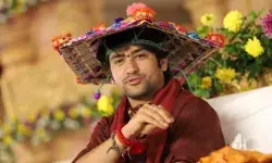 हाईकोर्ट ने किया बागेश्वर धाम का रास्ता क्लियर- दी कथा की अनुमति हाईकोर्ट ने किया बागेश्वर धाम का रास्ता क्लियर- दी कथा की अनुमति