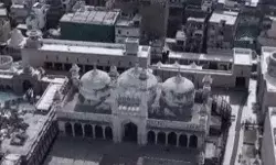 ज्ञानवापी मामला- सुप्रीम कोर्ट पहुंचा हिंदू पक्ष- याचिका दाखिल कर...