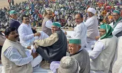 BKU अ. अध्यक्ष का बड़ा ऐलान- अगले महीने बड़ा आंदोलन करने की दी चेतावनी