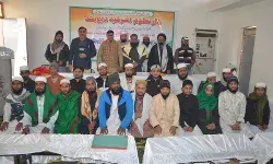 कुछ ताकतें कर रही है आपसी भाईचारा समाप्त करने का काम शुरू- मनीष चौधरी कुछ ताकतें कर रही है आपसी भाईचारा समाप्त करने का काम शुरू- मनीष चौधरी