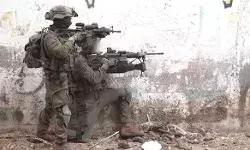 हमले में इतने लोगों की मौत, 2 हुए घायल- मचा कोहराम हमले में इतने लोगों की मौत, 2 हुए घायल- मचा कोहराम