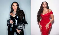 नोरा फतेही का म्यूजिक वीडयो आई एम बॉसी हुआ रिलीज नोरा फतेही का म्यूजिक वीडयो आई एम बॉसी हुआ रिलीज