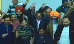 कई बार टले मेयर चुनाव में बड़ा खेला- रदद मतों के सहारे BJP को मिली जीत कई बार टले मेयर चुनाव में बड़ा खेला- रदद मतों के सहारे BJP को मिली जीत