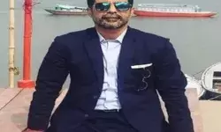 माफिया पर एक्शन- 5 लाख के इनामी बददो के बंगले पर कुर्की का नोटिस