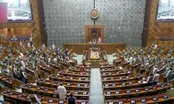 सरकार का बड़ा फैसला - बजट सत्र से पहले रद्द होगा सांसदों का निलंबन सरकार का बड़ा फैसला - बजट सत्र से पहले रद्द होगा सांसदों का निलंबन