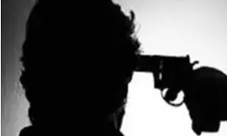 छुट्टी पर आए सेना के जवान ने गोली मारकर खुद को उड़ाया- आज ड्यूटी..