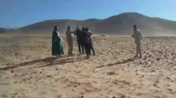भेड़ चराने से रोका तो भारतीय चरवाहों ने चीनी सैनिकों को दिखाई औकात भेड़ चराने से रोका तो भारतीय चरवाहों ने चीनी सैनिकों को दिखाई औकात
