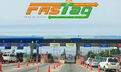 गाड़ी के फास्टैग की करा लें KYC नहीं तो कल से देना पड़ेगा 2 गुना टोल