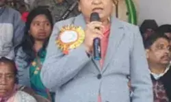 पहला हक मेरा- हेमंत की भाभी ने ठोका सीएम पद पर दावा