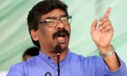 सीएम का ईडी के सवालों से सामना - सियासत हुई तेज- JMM में आक्रोश