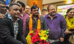 HC की चौखट पर पहुंचा मेयर पद का चुनाव- तीन हफ्ते में तलब की रिपोर्ट HC की चौखट पर पहुंचा मेयर पद का चुनाव- तीन हफ्ते में तलब की रिपोर्ट