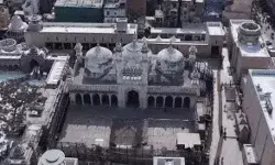 ज्ञानवापी वजू स्थल के सर्वे की याचिका हाईकोर्ट ने की मंजूर- भेजे नोटिस ज्ञानवापी वजू स्थल के सर्वे की याचिका हाईकोर्ट ने की मंजूर- भेजे नोटिस