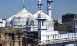 खुल गया ज्ञानवापी का ताला- हिंदू पक्ष को मिली तहखाने में पूजा पाठ की.. खुल गया ज्ञानवापी का ताला- हिंदू पक्ष को मिली तहखाने में पूजा पाठ की..