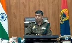 लापरवाही पर गिरी गाज- सस्पेंड कर दिए गए एसएसआई साहब लापरवाही पर गिरी गाज- सस्पेंड कर दिए गए एसएसआई साहब