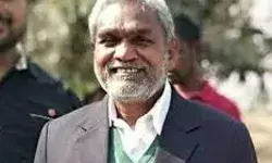 सियासी उठा पटक के बीच CM ने दिया इस्तीफा अब नए मुख्यमंत्री होंगे ..