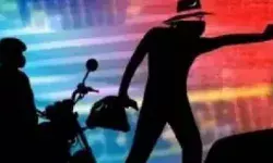 निमंत्रण देने के बहाने वारदात- सर्राफा कारोबारी के घर लाखों की लूट