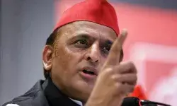 ज्ञानवापी में शुरू हुई पूजा अखिलेश को नहीं आई रास- बोले नियत.... ज्ञानवापी में शुरू हुई पूजा अखिलेश को नहीं आई रास- बोले नियत....