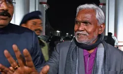 नहीं मिला शपथ ग्रहण का समय- अब विधायकों की हो रही हैदराबाद रवानगी