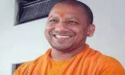 2024 के पहले महीने योगी सरकार को मिला 60 प्रतिशत अधिक राजस्व 2024 के पहले महीने योगी सरकार को मिला 60 प्रतिशत अधिक राजस्व