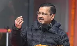 केजरीवाल का 5वें समन को भी ठेंगा- बोले गिराना चाहते हैं सरकार केजरीवाल का 5वें समन को भी ठेंगा- बोले गिराना चाहते हैं सरकार