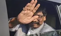 कोर्ट का सोरेन को सुप्रीम झटका- सुनवाई से इनकार कर दागा उल्टे सवाल कोर्ट का सोरेन को सुप्रीम झटका- सुनवाई से इनकार कर दागा उल्टे सवाल