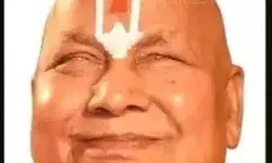 अचानक बिगड़ी जगतगुरु रामभद्राचार्य की तबीयत- रामकथा के अंतिम.. अचानक बिगड़ी जगतगुरु रामभद्राचार्य की तबीयत- रामकथा के अंतिम..