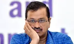 केजरीवाल की घेराबंदी- क्राइम ब्रांच की फिर CM आवास पर दस्तक केजरीवाल की घेराबंदी- क्राइम ब्रांच की फिर CM आवास पर दस्तक