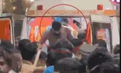 शिवसेना नेता को गोली मारकर हॉस्पिटल भिजवाने वाला बीजेपी एमएलए अरेस्ट शिवसेना नेता को गोली मारकर हॉस्पिटल भिजवाने वाला बीजेपी एमएलए अरेस्ट