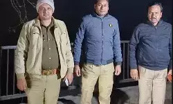 दूध लेने निकली किशोरी ने गंग नहर में लगाई छलांग - पूरी रात पानी में...