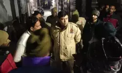 पैसों के लेनदेन के विवाद में साले को जीजा ने जीने से नीचे फेंका- मौत