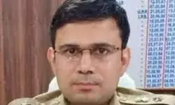 SSP ने की ओवरहालिंग- कई अफसरों के बदल दिए कार्यक्षेत्र SSP ने की ओवरहालिंग- कई अफसरों के बदल दिए कार्यक्षेत्र