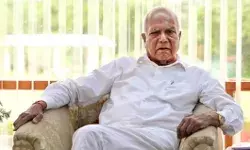 सरकार के साथ तनातनी के बीच राज्यपाल का त्यागपत्र- राष्ट्रपति को भेजा..