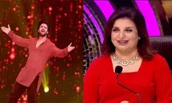 फराह खान ने शोएब इब्राहिम के एक्ट पर क्या बोला- पढ़े खबर