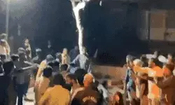 यूनिवर्सिटी में रामलीला को लेकर बवाल- प्रोफेसर एवं पांच स्टूडेंट....