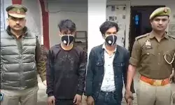 घर के बाहर खेल रहे बच्चे का किडनैप कर मांगी फिरौती खंडहरनुमा घर.. घर के बाहर खेल रहे बच्चे का किडनैप कर मांगी फिरौती खंडहरनुमा घर..