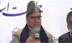 भड़के मुस्लिम नेता बोले- मस्जिद तोड़ने वाले को मिला भारत रत्न