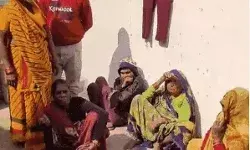 शादी में नहीं बुलाने से आहत चाचा ने किया ऐसा काम- मच गया कोहराम शादी में नहीं बुलाने से आहत चाचा ने किया ऐसा काम- मच गया कोहराम