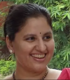 राम मंदिर का विरोध करने वाली कांग्रेस नेता की बेटी के खिलाफ FIR दर्ज राम मंदिर का विरोध करने वाली कांग्रेस नेता की बेटी के खिलाफ FIR दर्ज