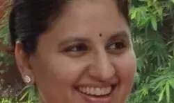 राम मंदिर का विरोध करने वाली कांग्रेस नेता की बेटी के खिलाफ FIR दर्ज