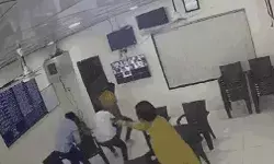 BJP के बंदूकबाज MLA बोले- सीएम ने मुझे बना दिया क्रिमिनल