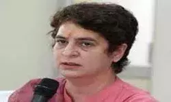 बोली प्रियंका- बेरोजगारी की गारंटी हैं मोदी बोली प्रियंका- बेरोजगारी की गारंटी हैं मोदी